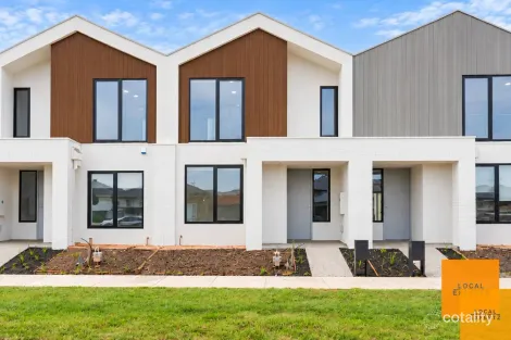 25 Sirianni Bvd, Fraser Rise, VIC 3336