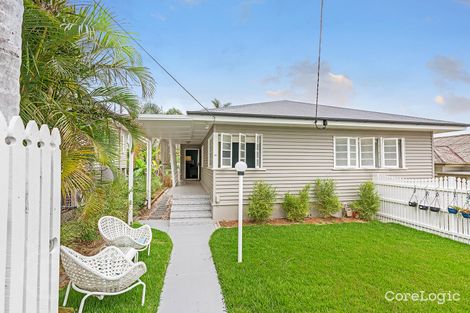 Property photo of 135 Watson Street Camp Hill QLD 4152