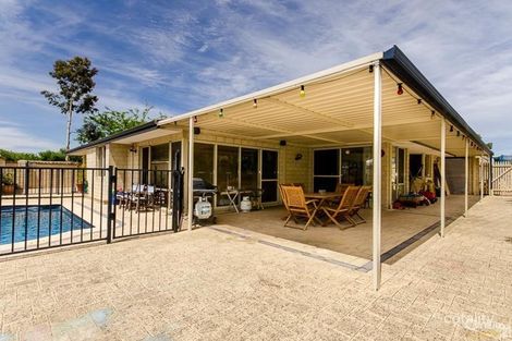 Property photo of 14 Tobermory Pass Canning Vale WA 6155