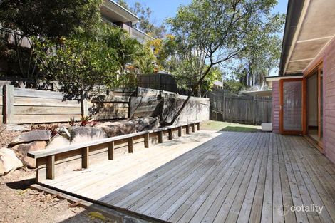 Property photo of 73 Foxton Street Seven Hills QLD 4170