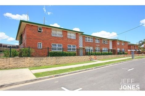 7c/2 Carl St, Woolloongabba, QLD 4102