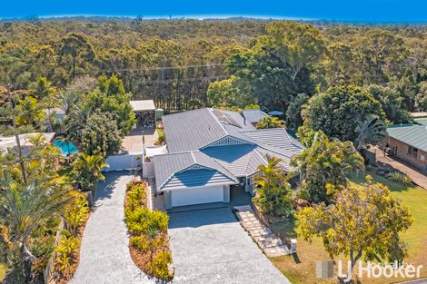 Property photo of 42 Flamingo Crescent Thornlands QLD 4164