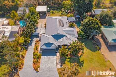 Property photo of 42 Flamingo Crescent Thornlands QLD 4164