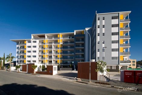 307/19 Masters St, Newstead, QLD 4006