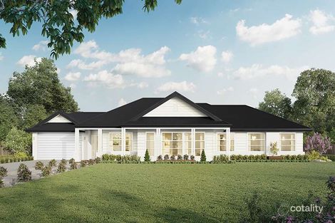 Lot 3 Mcloughlin Rd, Morayfield, QLD 4506