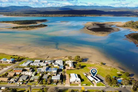 1 Port St, Port Sorell, TAS 7307