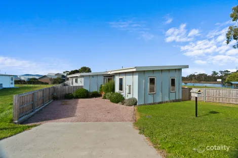 Property photo of 1 Port Street Port Sorell TAS 7307
