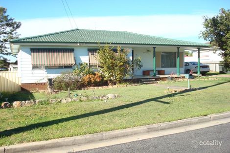 31 Kookaburra Pde, Woodberry, NSW 2322