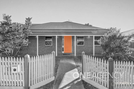 Property photo of 33 Brook Street Sunbury VIC 3429