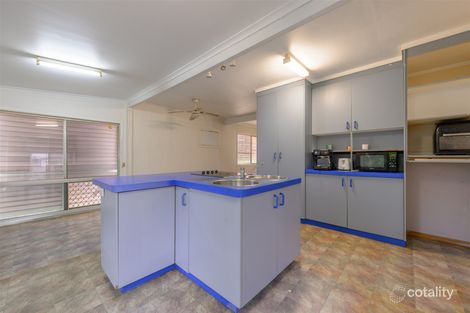 Property photo of 24 Butler Street New Auckland QLD 4680