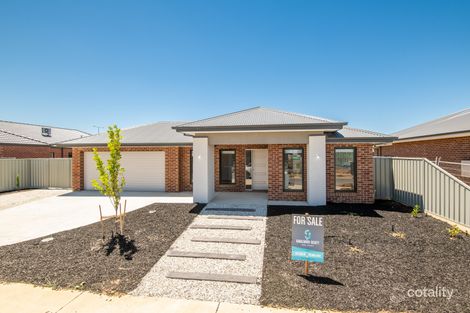 10 Marsanne St, Shepparton, VIC 3630