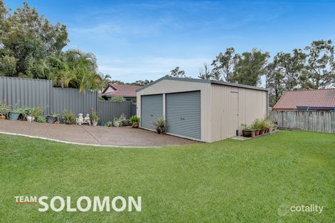 Property photo of 33 Jasper Street Wellington Point QLD 4160
