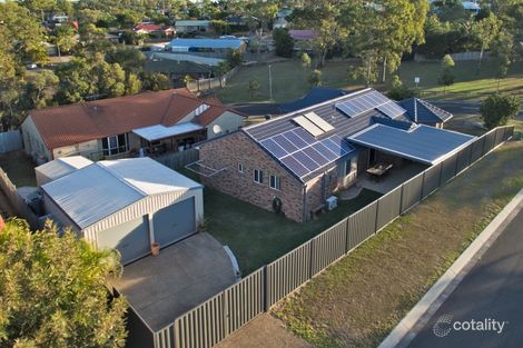 Property photo of 33 Jasper Street Wellington Point QLD 4160