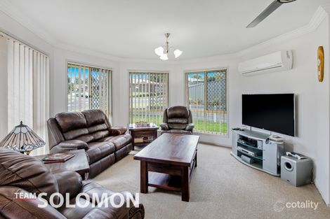 Property photo of 33 Jasper Street Wellington Point QLD 4160