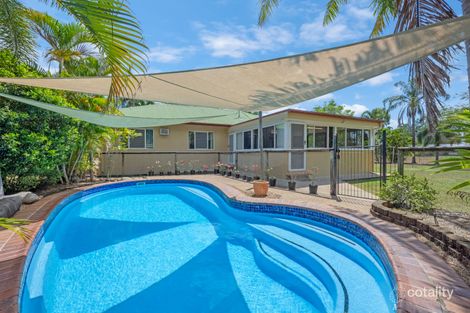 Property photo of 55 Grant Crescent Alice River QLD 4817