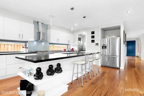 Property photo of 8 Bridgewater Avenue Eynesbury VIC 3338