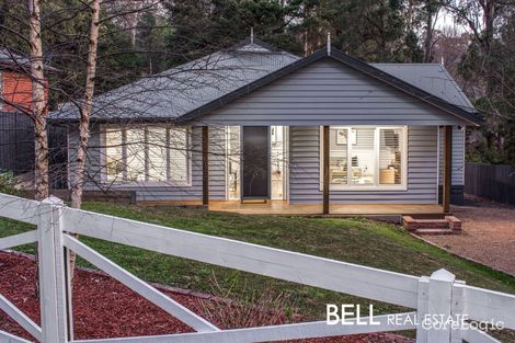 Property photo of 17 Baynes Park Road Monbulk VIC 3793