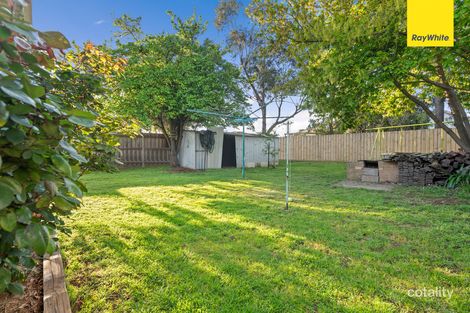 Property photo of 18 Penguin Street Melton VIC 3337