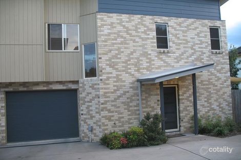 Property photo of 2/3 Patterson Street Petrie QLD 4502