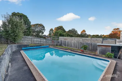 49 Bowen Rd, Doncaster East, VIC 3109