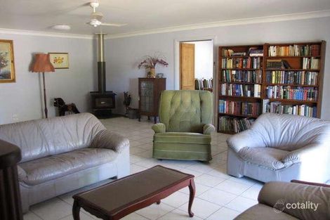 Property photo of 45 Vineyard Road Coominya QLD 4311