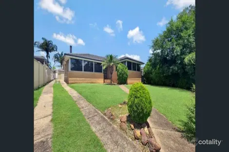 36 Newham Dr, Cambridge Gardens, NSW 2747