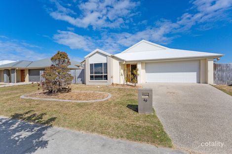 Property photo of 49 Schooner Avenue Bucasia QLD 4750