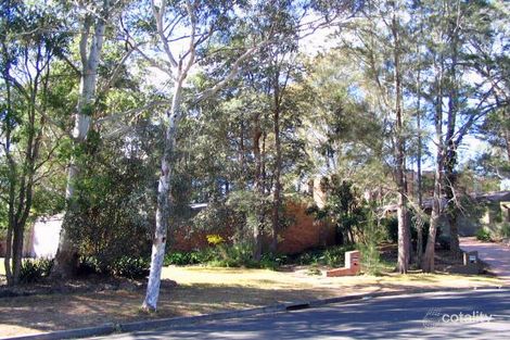 2 Ensign Pl, Castle Hill, NSW 2154