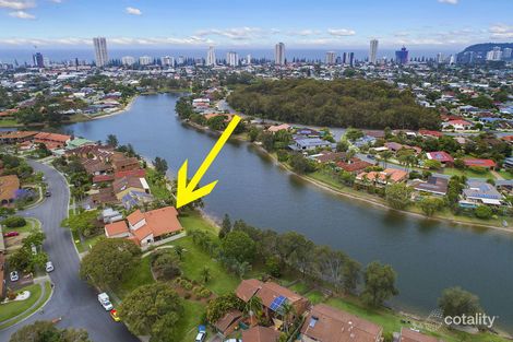 Property photo of 3/26 Sunbird Street Burleigh Waters QLD 4220