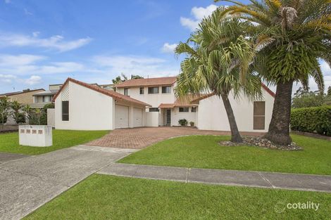 Property photo of 3/26 Sunbird Street Burleigh Waters QLD 4220