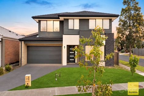 23 Bendigo Dr, Tarneit, VIC 3029