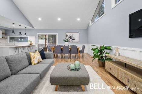 Property photo of 17 Baynes Park Road Monbulk VIC 3793