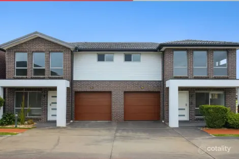 Property photo of 11 Endrick Glade Marsden Park NSW 2765