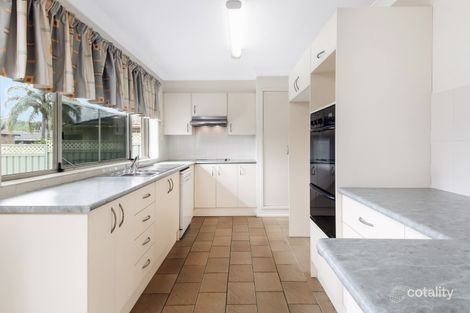 Property photo of 160 Birdwood Road Georges Hall NSW 2198