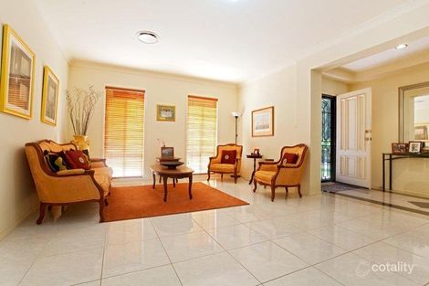 Property photo of 3 Howard Close Green Valley NSW 2168