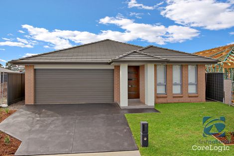 Property photo of 11 Ritchie Street Riverstone NSW 2765