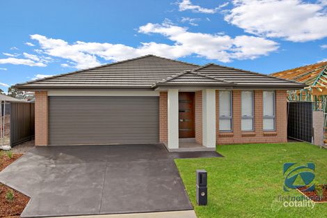 Property photo of 11 Ritchie Street Riverstone NSW 2765