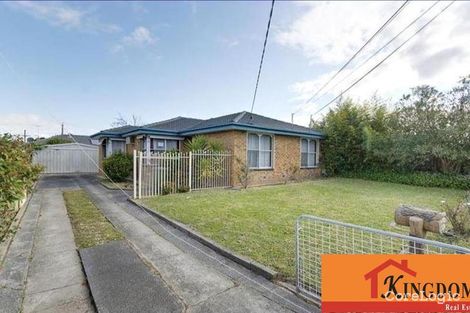 Property photo of 36 Downard Crescent Dandenong North VIC 3175