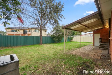 Property photo of 16 Denzil Avenue St Clair NSW 2759