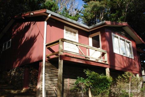 Property photo of 84 Thiessen Crescent Miena TAS 7030