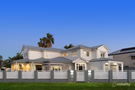 Property photo of 89 Uxbridge Street Grange QLD 4051