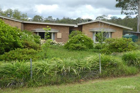 337 Dargavilles Rd, Nabiac, NSW 2312