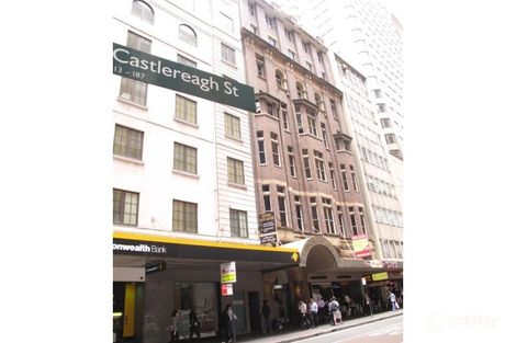2/114-120 Castlereagh St, Sydney, NSW 2000