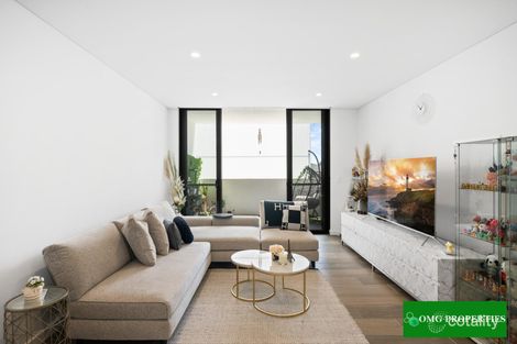 Property photo of 10G/541B Burwood Road Belmore NSW 2192