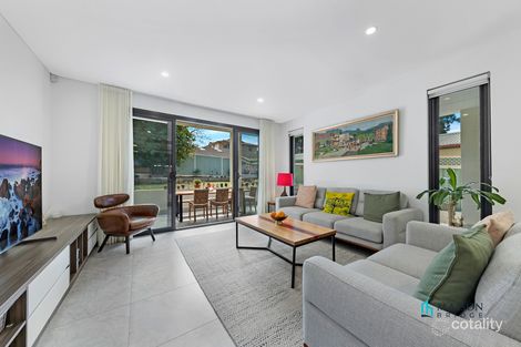Property photo of 5A Parkland Avenue Rydalmere NSW 2116