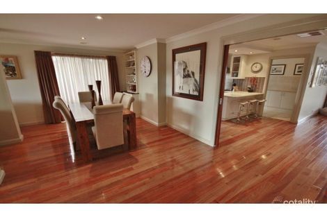 Property photo of 3 Day Circuit Bungendore NSW 2621