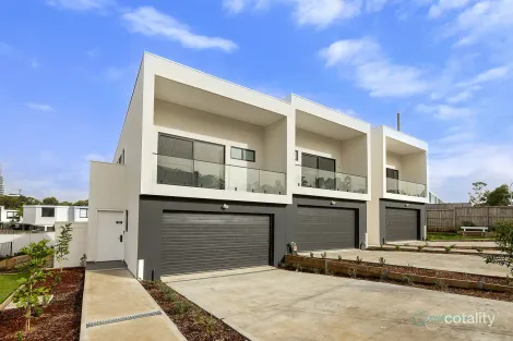 Property photo of 48 Stone Mason Drive Norwest NSW 2153