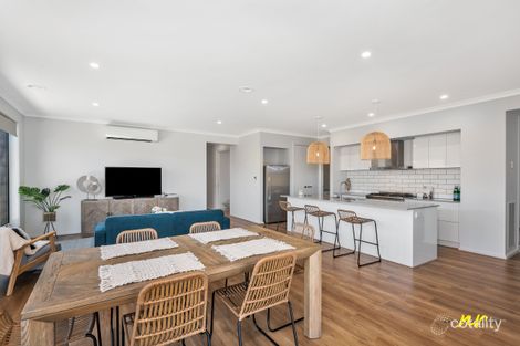 Property photo of 25 Pardolote Crescent St Leonards VIC 3223