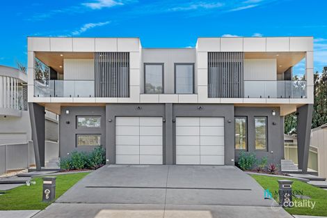 Property photo of 5A Parkland Avenue Rydalmere NSW 2116