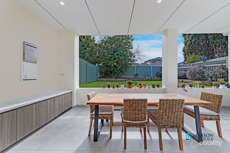 Property photo of 5A Parkland Avenue Rydalmere NSW 2116